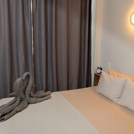 Thess Puzzle Apartment Thessaloniki