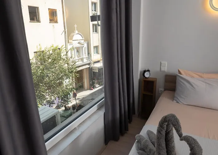 Thess Puzzle * Thessaloníki