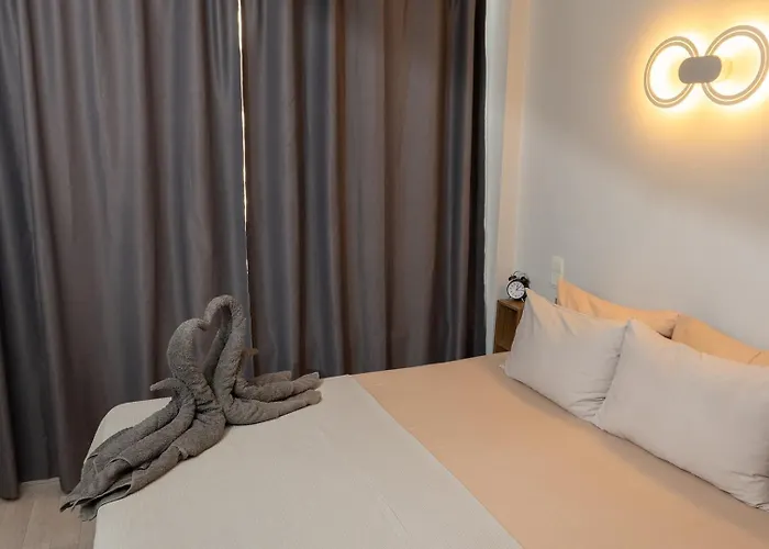 Thess Puzzle Lägenhet Thessaloníki