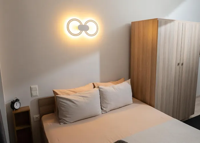 Lägenhet Thess Puzzle *