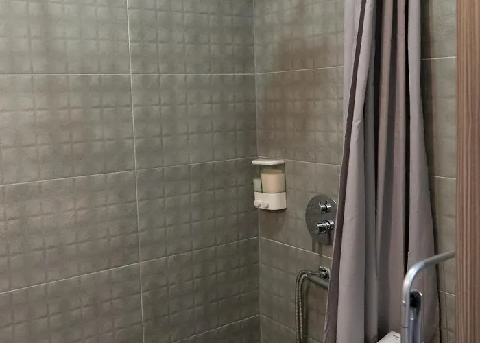 Lägenhet Thess Puzzle *