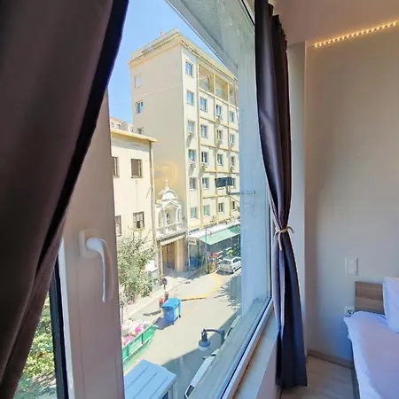 Apartament Thess Puzzle Saloniki