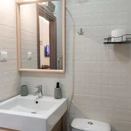 Apartment Thess Puzzle *