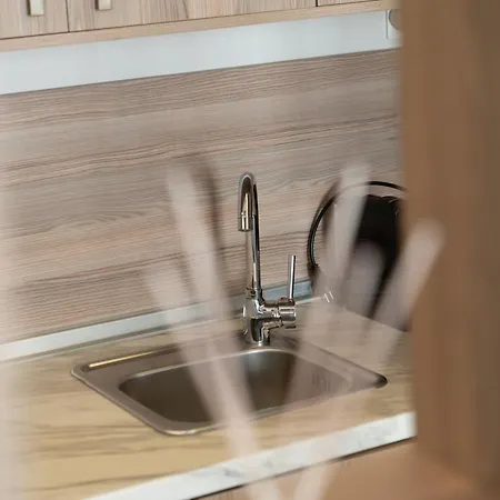 Apartament Thess Puzzle