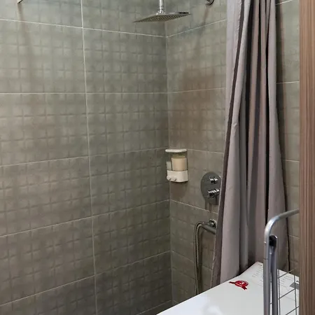 Apartment Thess Puzzle *