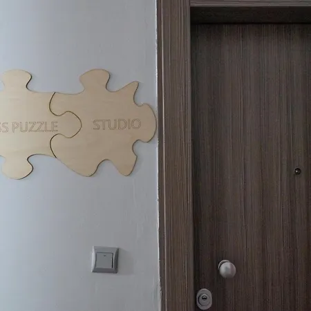 Thess Puzzle Thessaloniki