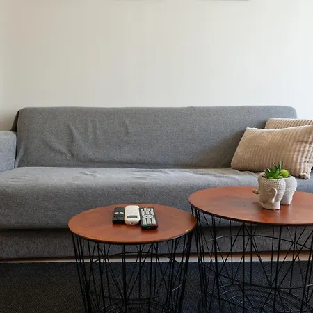 Apartment Thess Puzzle *