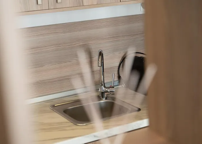 Apartament Thess Puzzle