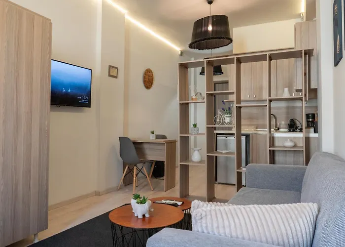 Thess Puzzle * Tessalónica