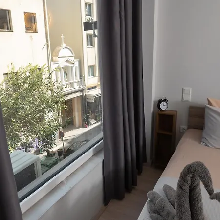 Thess Puzzle * Tesalónica